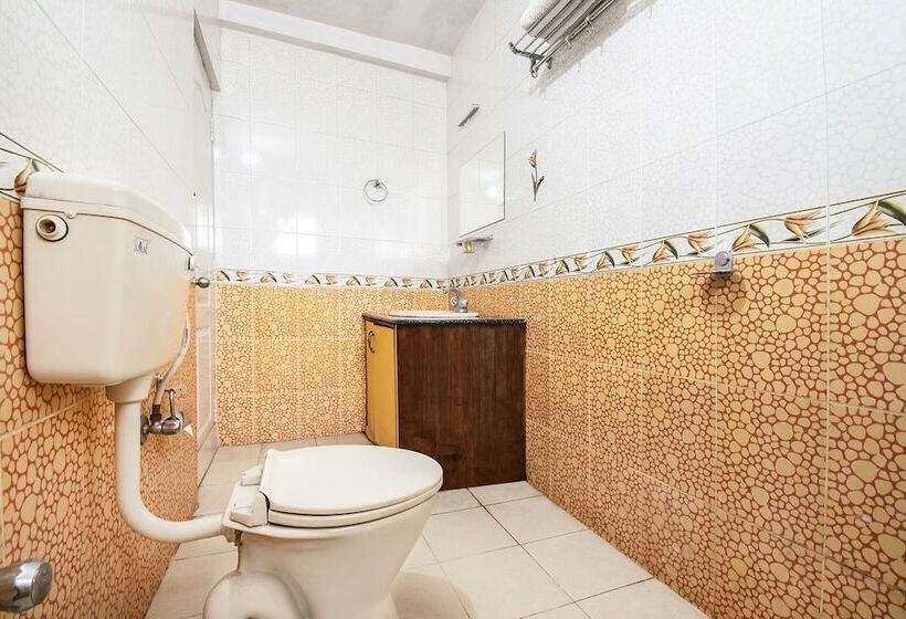 צימר Fabexpress Oriental Suites Iii   Btm Mico Layout