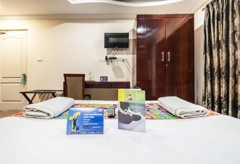 צימר Fabexpress Oriental Suites Iii   Btm Mico Layout