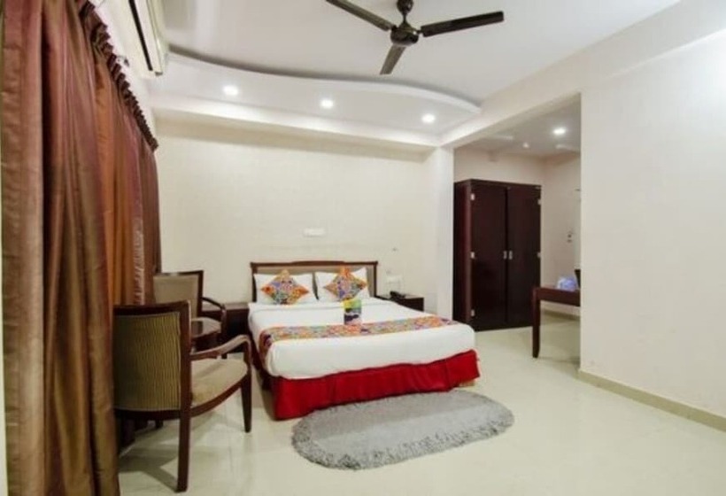 צימר Fabexpress Oriental Suites Iii   Btm Mico Layout