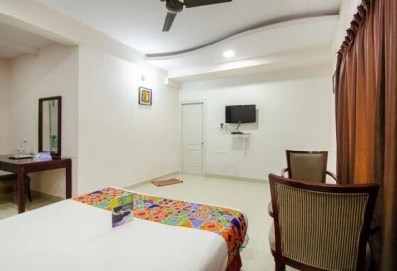 צימר Fabexpress Oriental Suites Iii   Btm Mico Layout