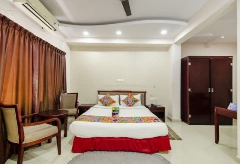 צימר Fabexpress Oriental Suites Iii   Btm Mico Layout