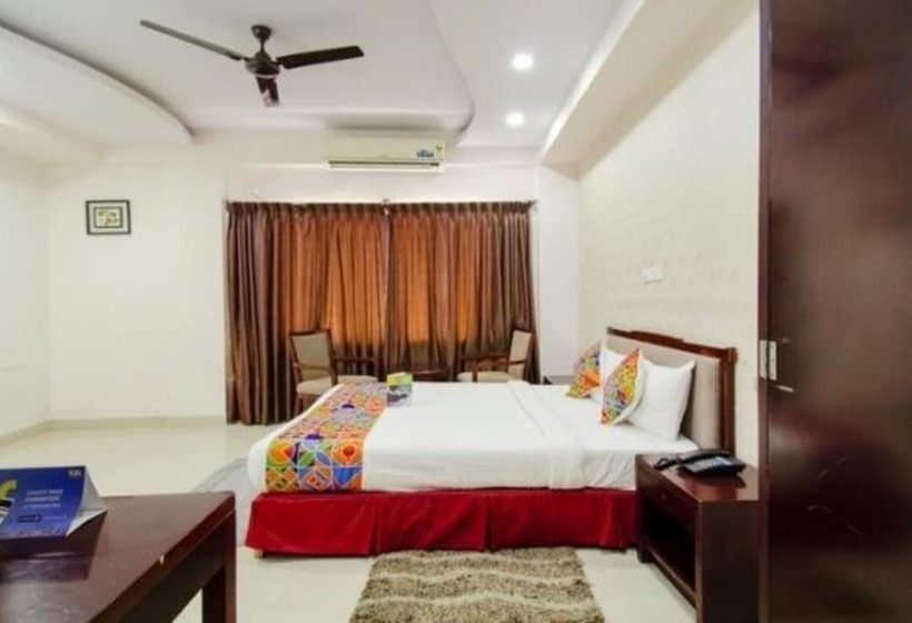 צימר Fabexpress Oriental Suites Iii   Btm Mico Layout