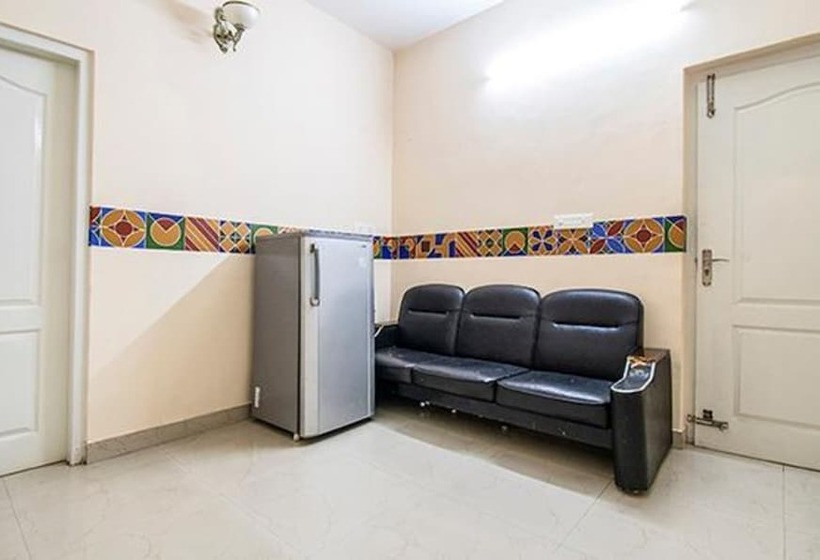 צימר Fabexpress Oriental Suites Iii   Btm Mico Layout