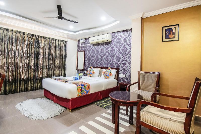 צימר Fabexpress Oriental Suites Iii   Btm Mico Layout