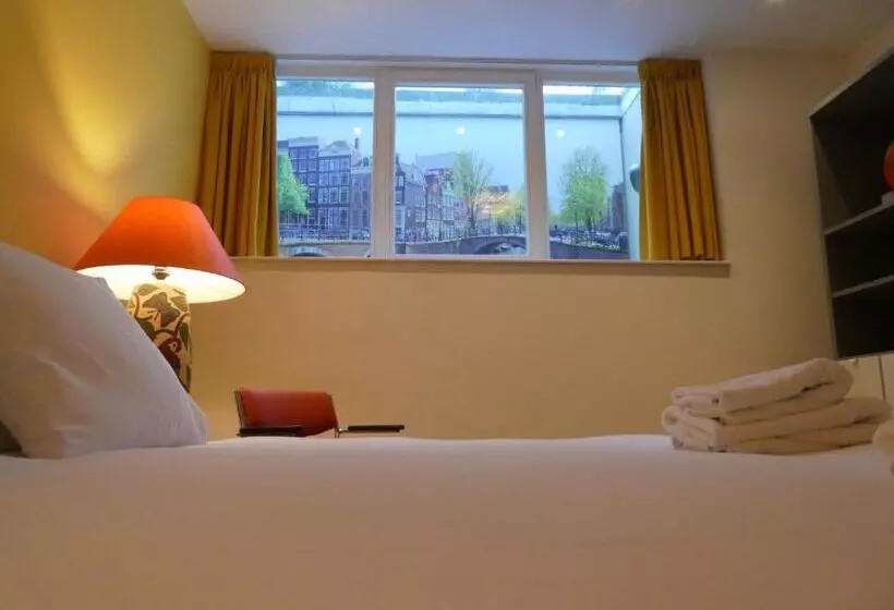 Aamiaismajoitus (B&B) The Old Lady