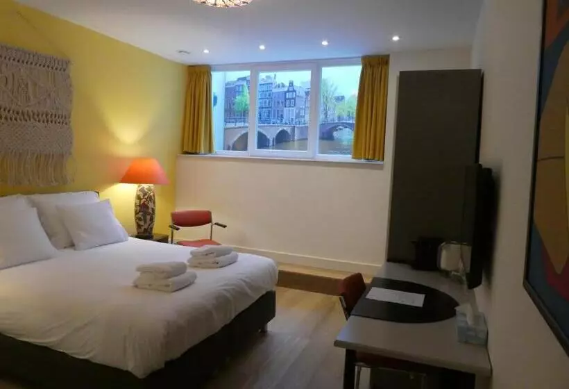 Aamiaismajoitus (B&B) The Old Lady