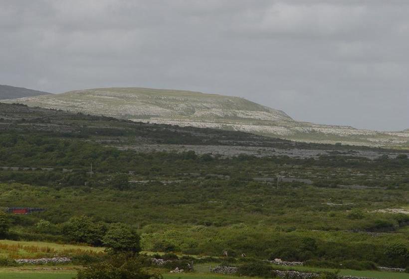 הוסטל Clare S Rock Self Catering Accommodation