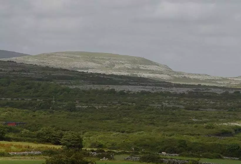 ユースホステル Clare S Rock Self Catering Accommodation