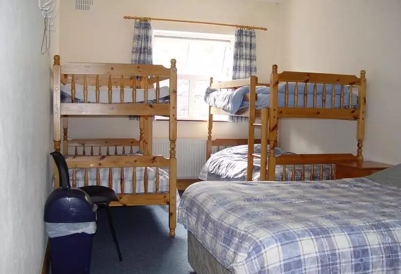 ユースホステル Clare S Rock Self Catering Accommodation
