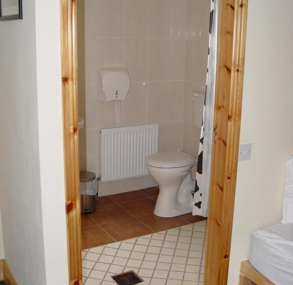 הוסטל Clare S Rock Self Catering Accommodation