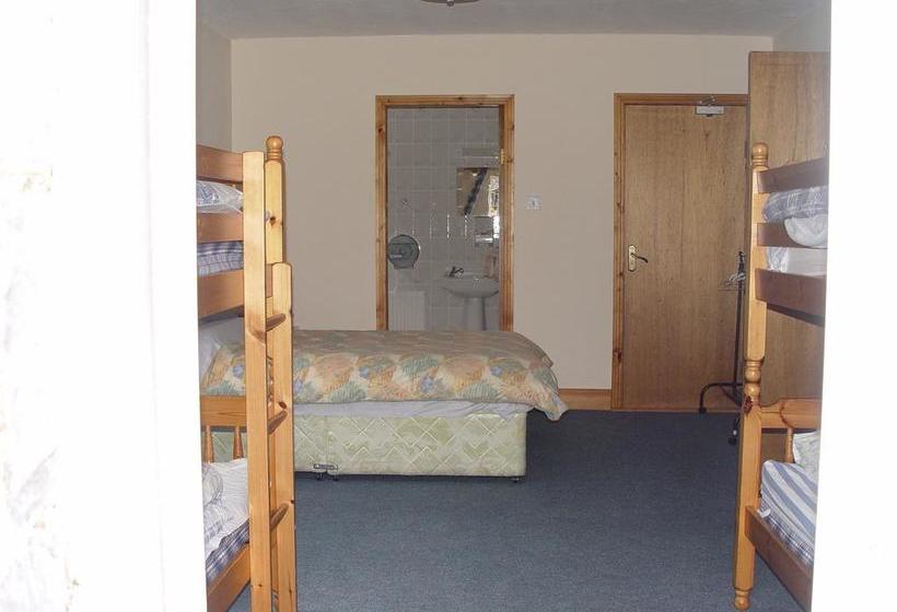 הוסטל Clare S Rock Self Catering Accommodation