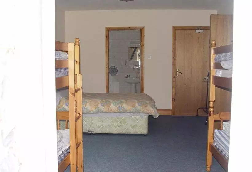 ユースホステル Clare S Rock Self Catering Accommodation