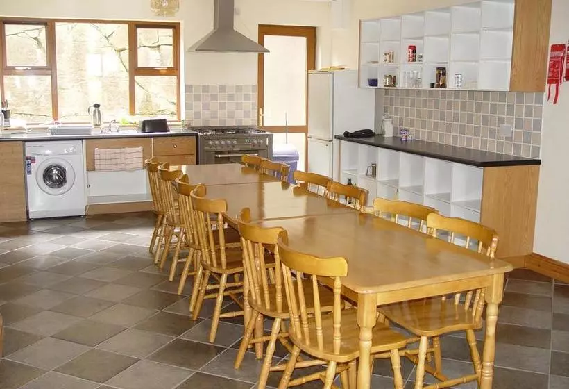 ユースホステル Clare S Rock Self Catering Accommodation