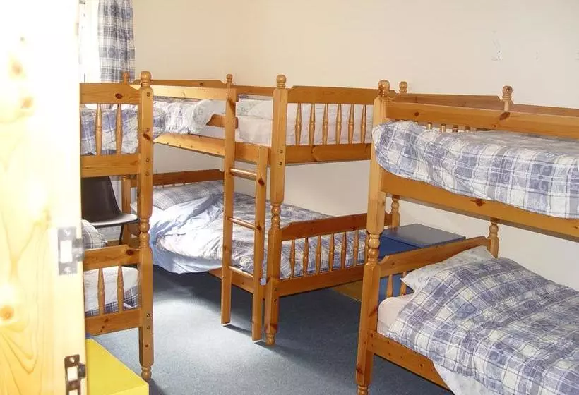 ユースホステル Clare S Rock Self Catering Accommodation