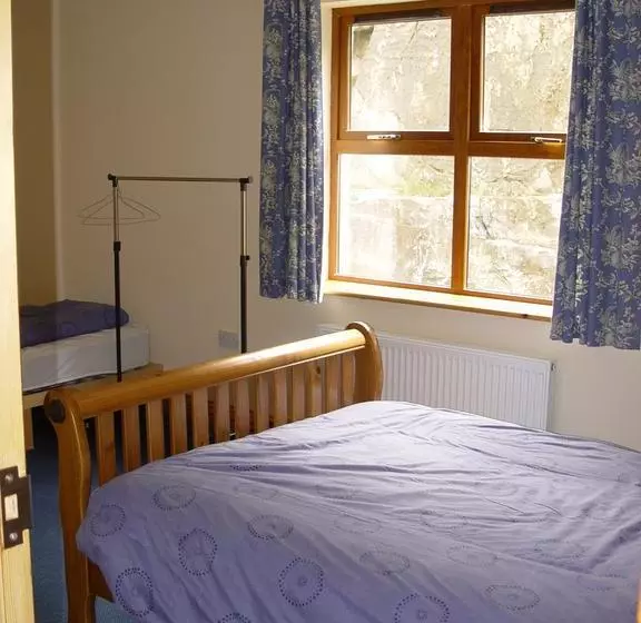 ユースホステル Clare S Rock Self Catering Accommodation