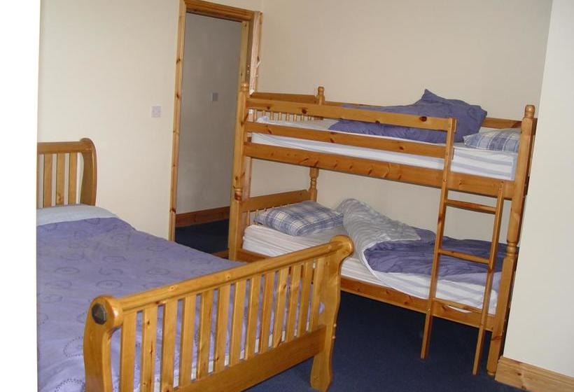 הוסטל Clare S Rock Self Catering Accommodation