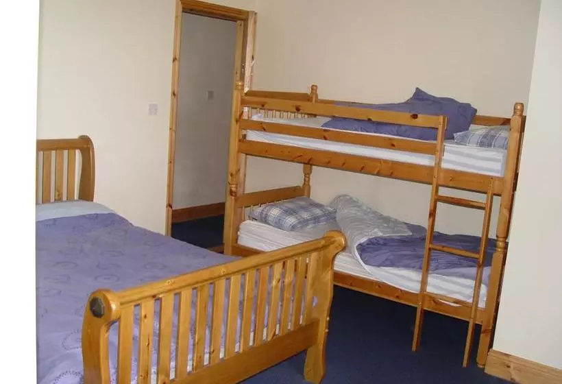 ユースホステル Clare S Rock Self Catering Accommodation
