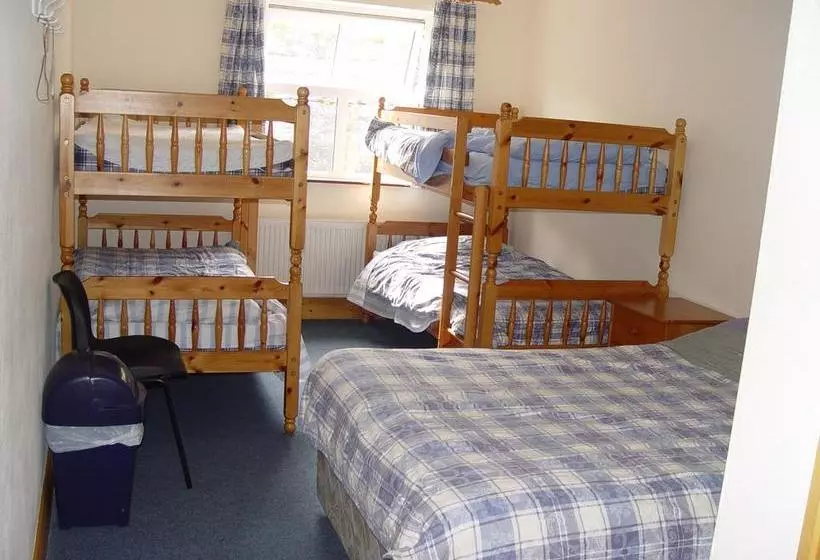 ユースホステル Clare S Rock Self Catering Accommodation