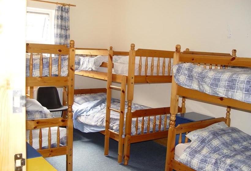 הוסטל Clare S Rock Self Catering Accommodation