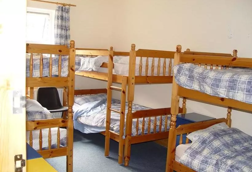 ユースホステル Clare S Rock Self Catering Accommodation