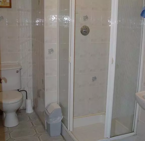 ユースホステル Clare S Rock Self Catering Accommodation