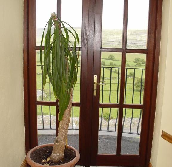 הוסטל Clare S Rock Self Catering Accommodation