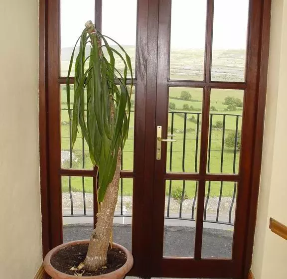 ユースホステル Clare S Rock Self Catering Accommodation