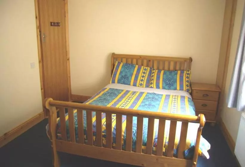 ユースホステル Clare S Rock Self Catering Accommodation