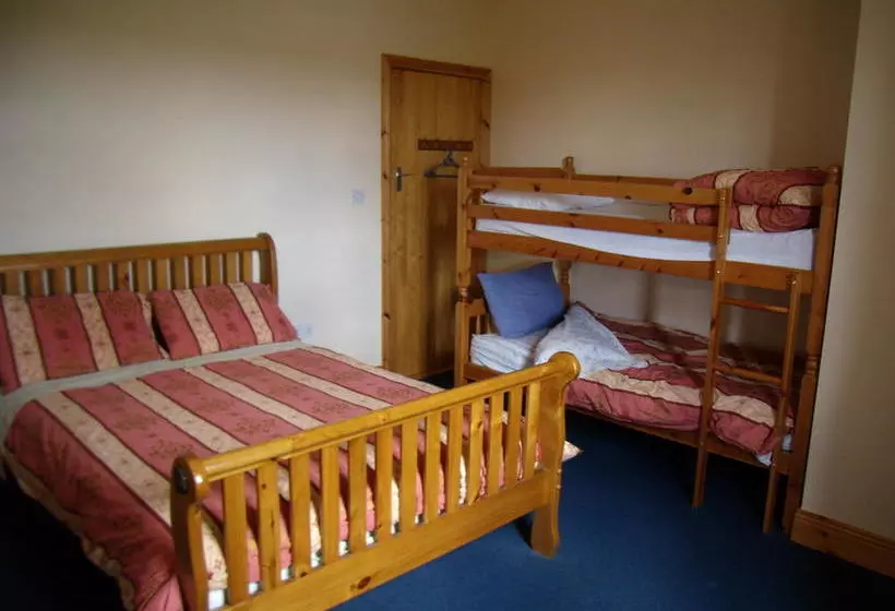 ユースホステル Clare S Rock Self Catering Accommodation