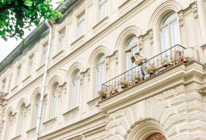 Grand Hotel Tchaikovsky