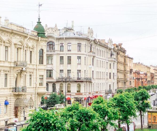 Grand Hotel Tchaikovsky