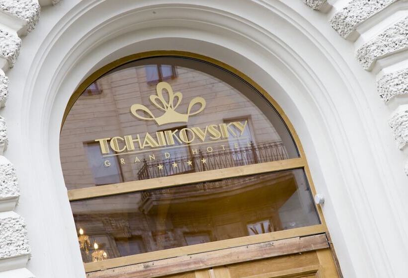 Grand Hotel Tchaikovsky
