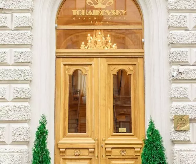 Grand Hotel Tchaikovsky