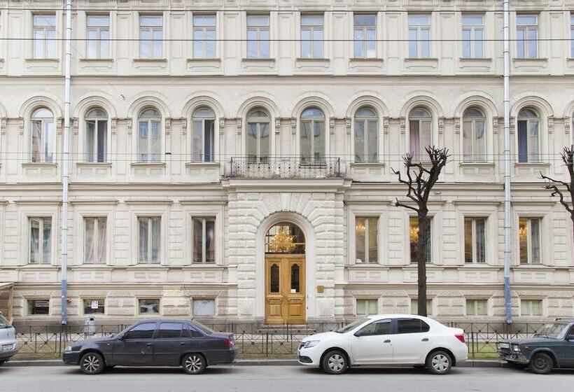 Grand Hotel Tchaikovsky