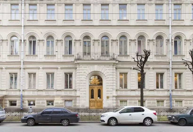 Grand Hotel Tchaikovsky