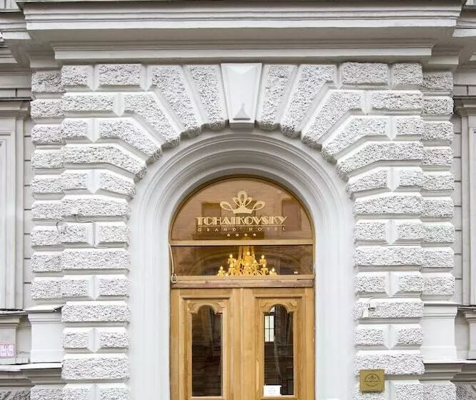 Grand Hotel Tchaikovsky