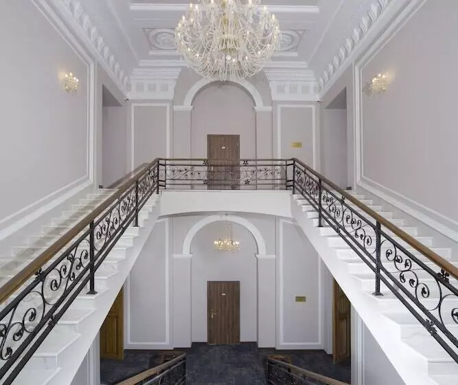 Grand Hotel Tchaikovsky