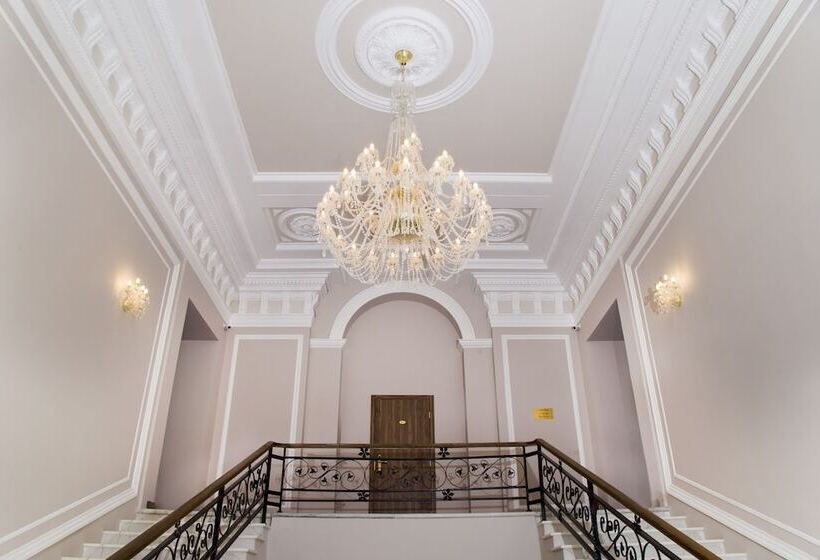 Grand Hotel Tchaikovsky