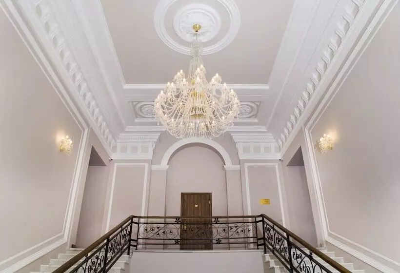 Grand Hotel Tchaikovsky