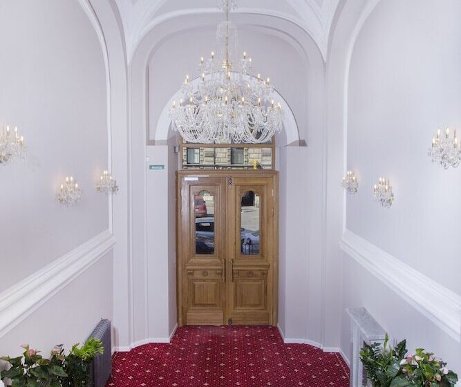 Grand Hotel Tchaikovsky