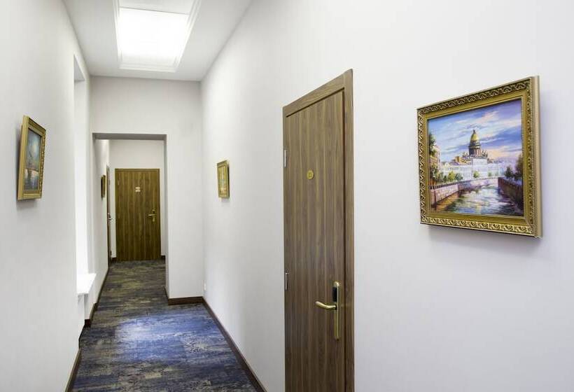 Grand Hotel Tchaikovsky