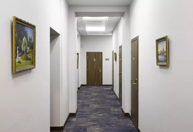 Grand Hotel Tchaikovsky