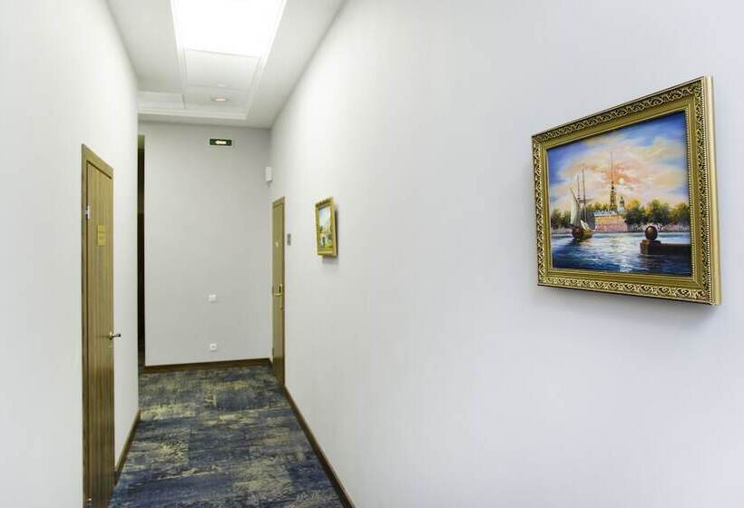 Grand Hotel Tchaikovsky