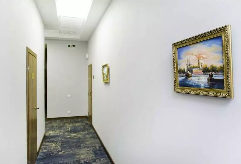 Grand Hotel Tchaikovsky