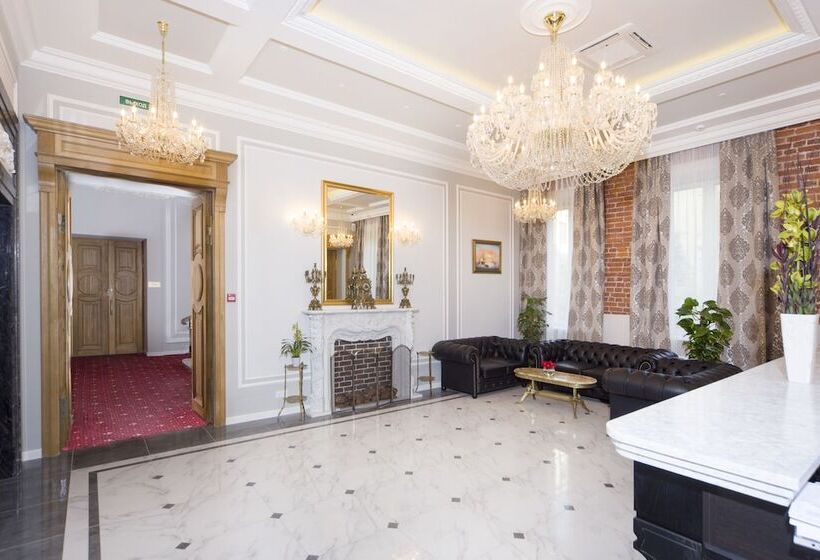 Grand Hotel Tchaikovsky