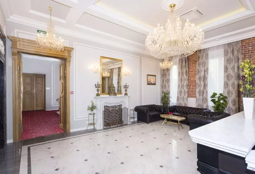 Grand Hotel Tchaikovsky