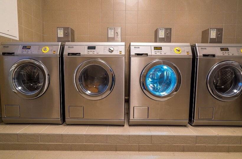 هتل All Suites Bordeaux Centre Marne   Gare Saint Jean