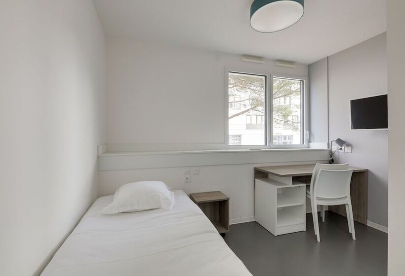 هتل All Suites Bordeaux Centre Marne   Gare Saint Jean