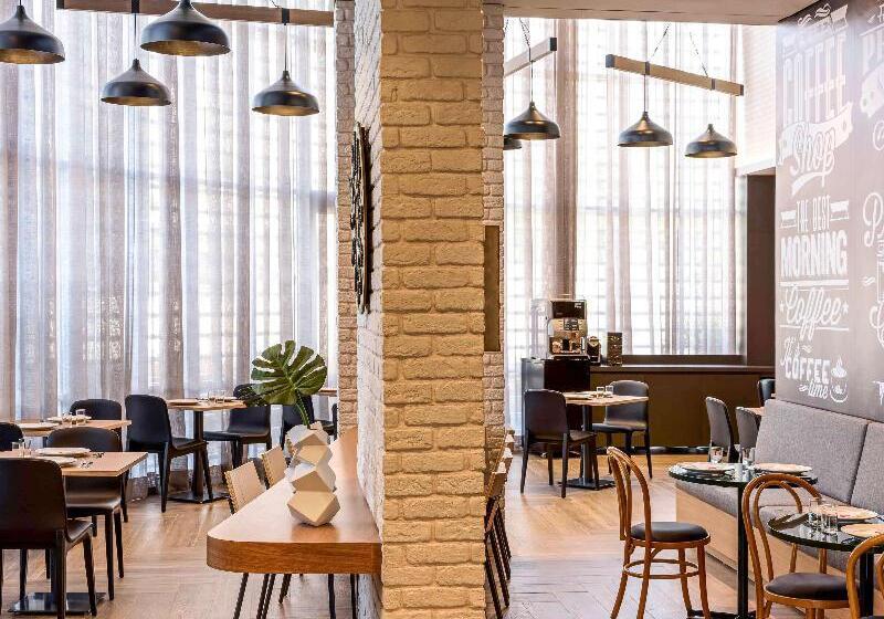 ホテル Mercure Sao Bernardo Do Campo