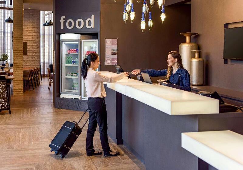 ホテル Mercure Sao Bernardo Do Campo